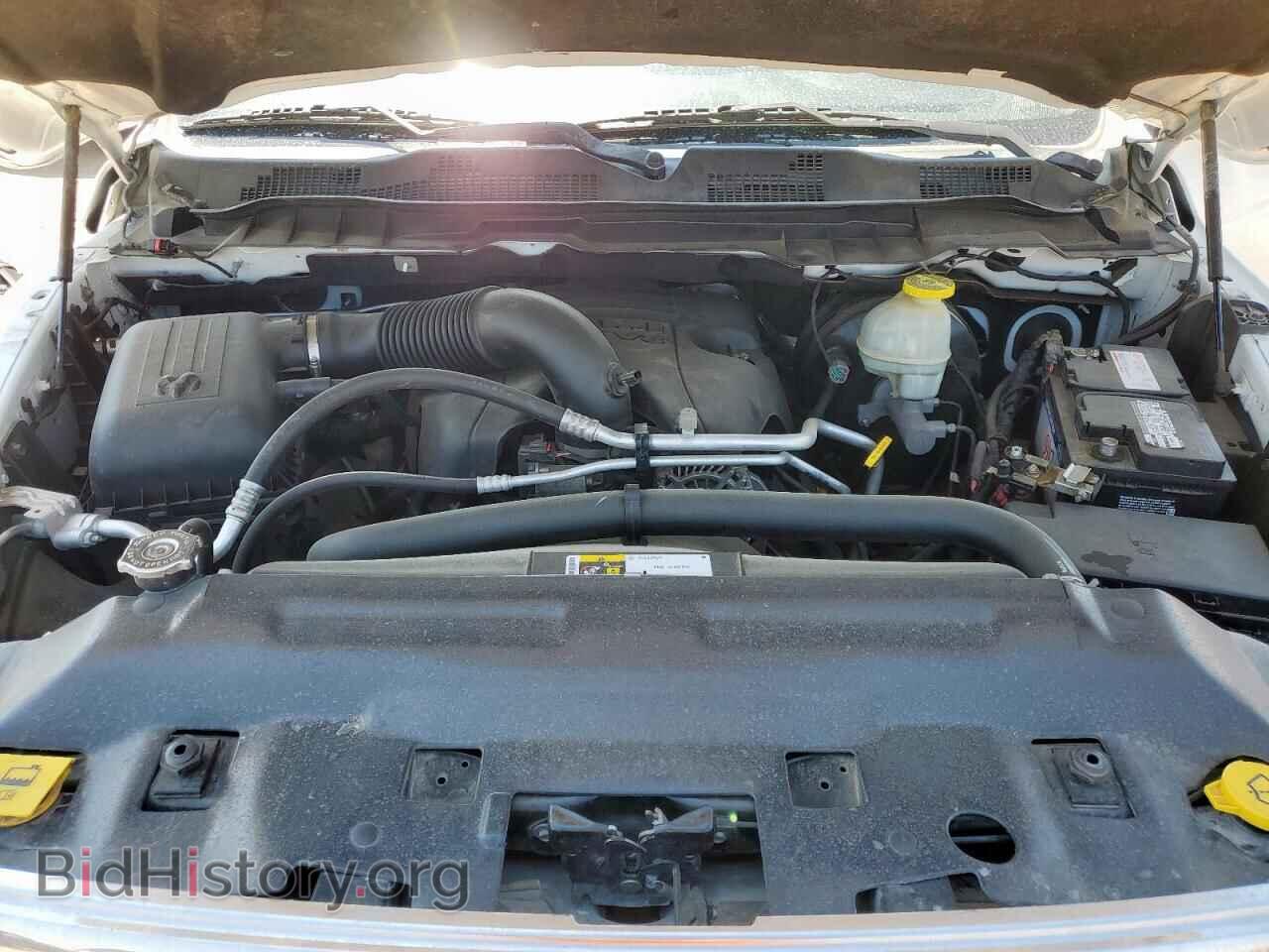 2017 RAM 1500 - VIN: 1C6RR7NTXHS802409 - Фото 11