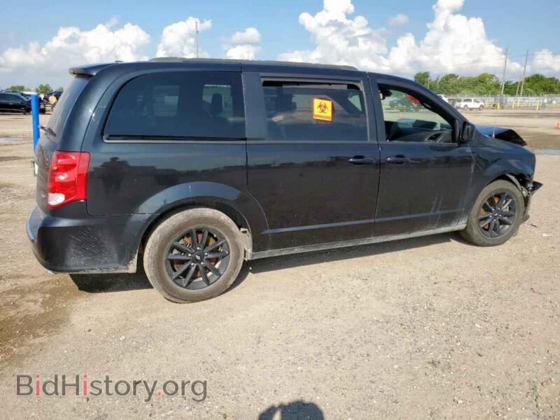 2019 Dodge CARAVAN (VIN 2C4RDGEG9KR742769) — photo 3 of 13