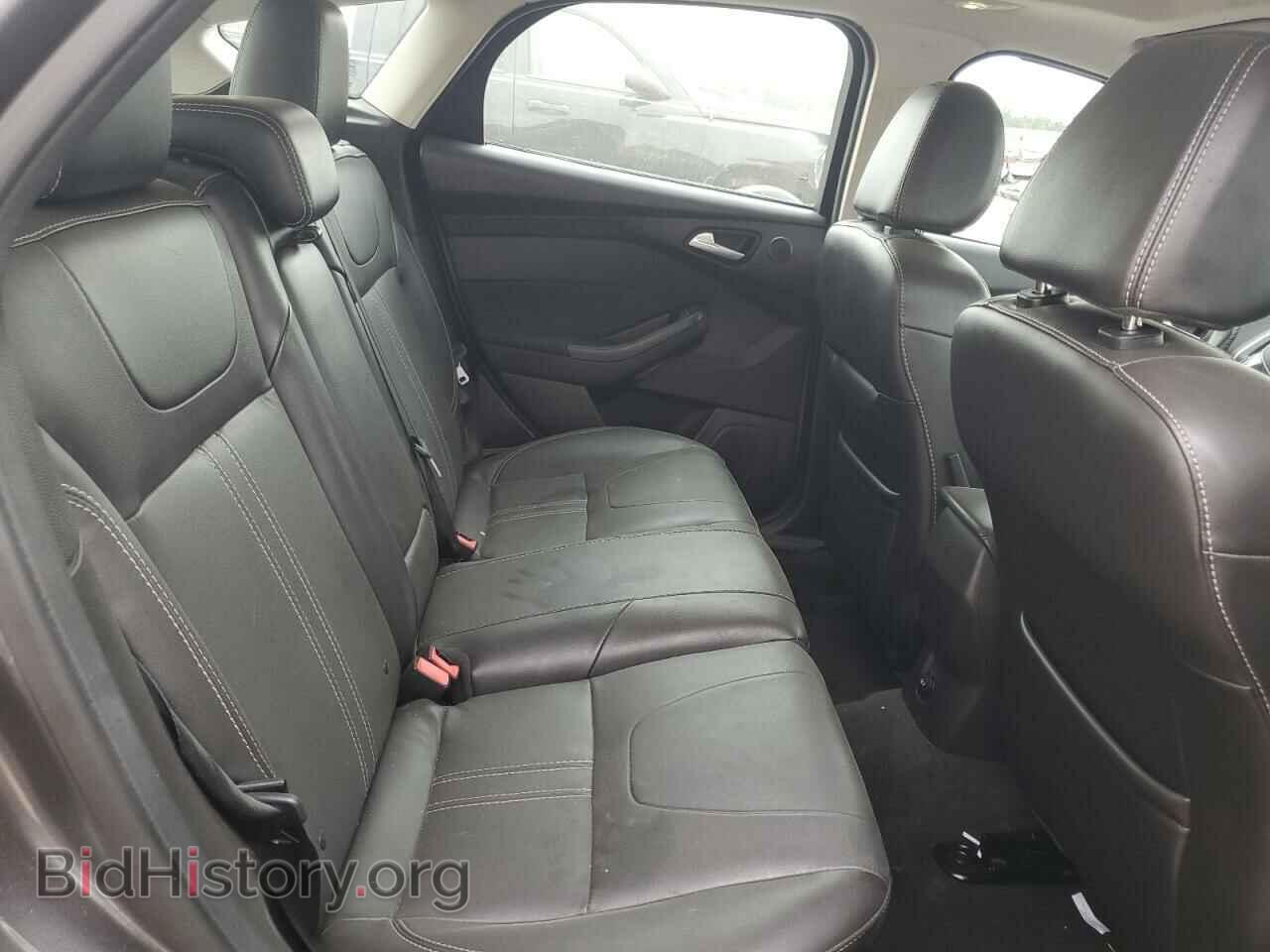 2014 FORD FOCUS - VIN: 1FADP3N29EL169924 - Фото 10