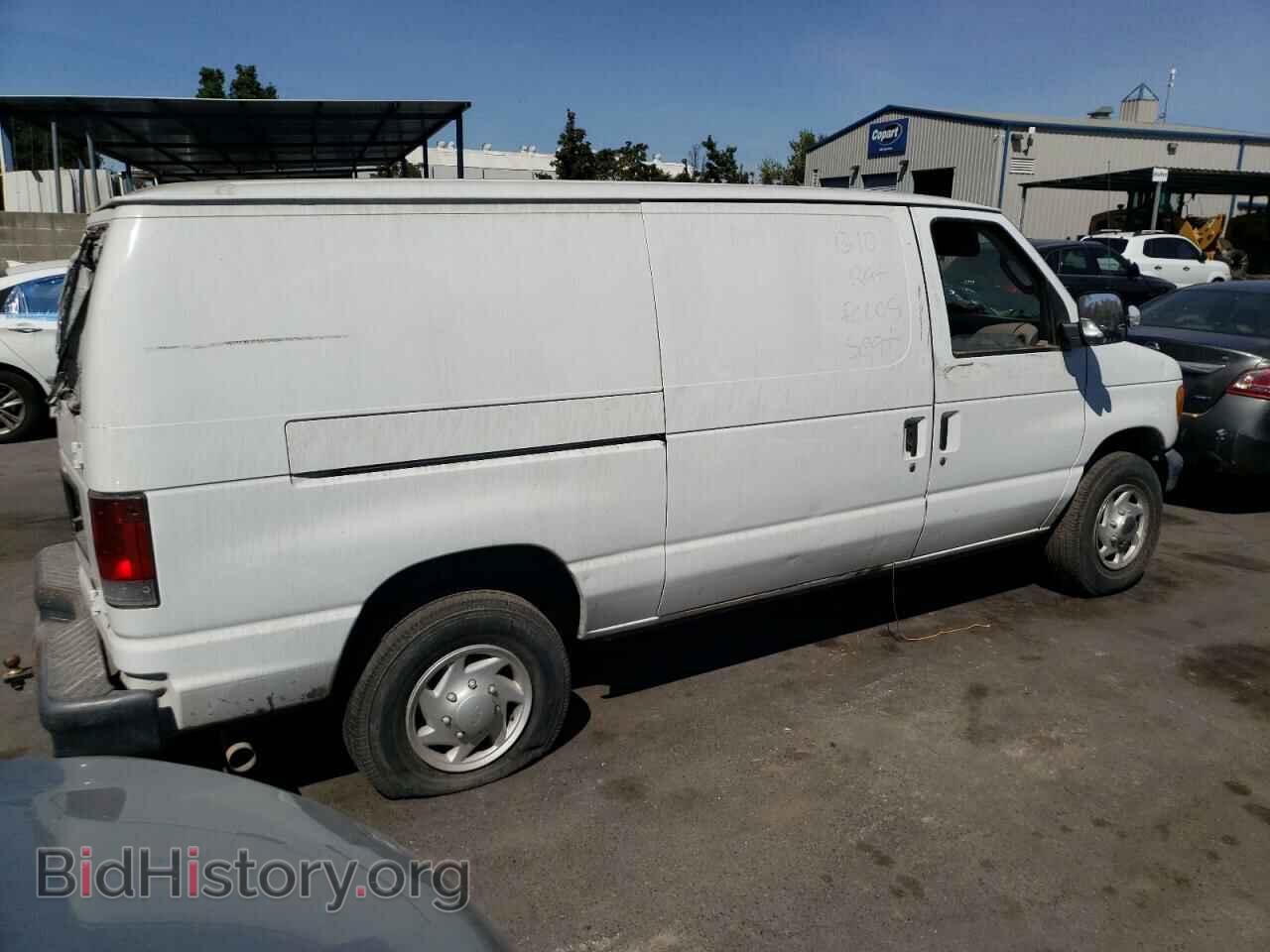 2007 FORD ALL Models - VIN: 1FTNE24L47DA21685 - Фото 3