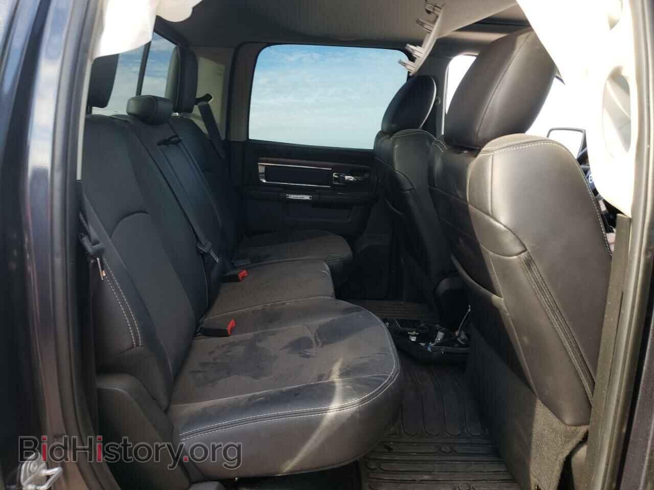 2017 RAM 1500 - VIN: 1C6RR7NT6HS668188 - Фото 6
