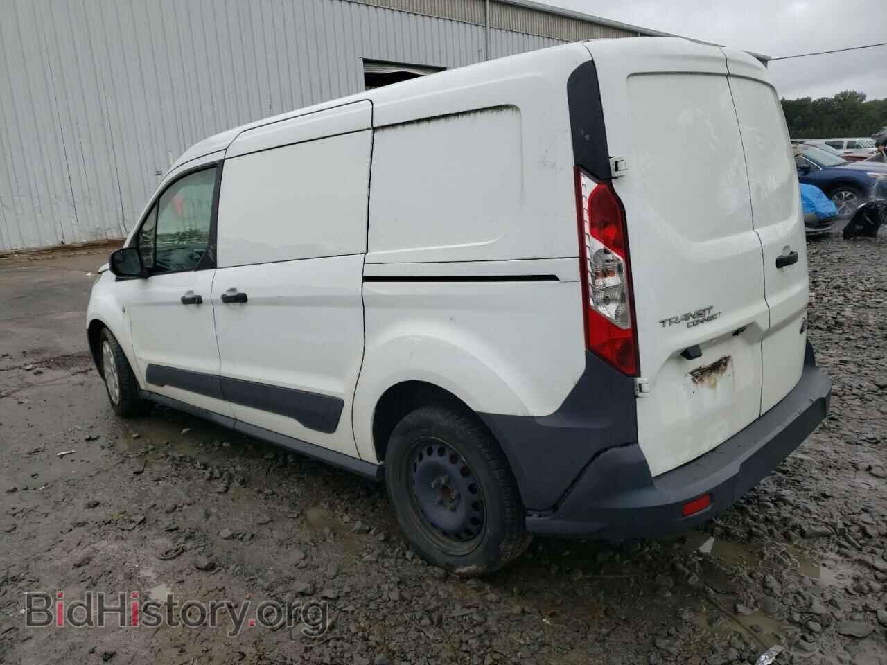 2017 FORD TRANSIT - VIN: NM0LS7E76H1295579 - Фото 2