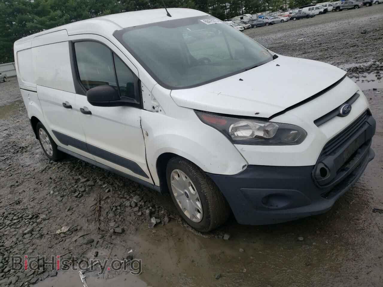 2017 FORD TRANSIT - VIN: NM0LS7E76H1295579 - Фото 4