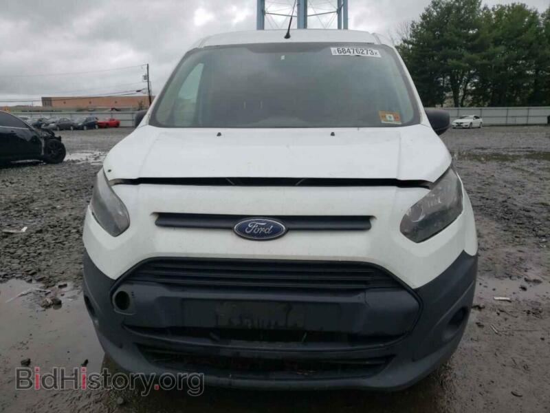 2017 Ford TRANSIT (VIN NM0LS7E76H1295579) — photo 5 of 13