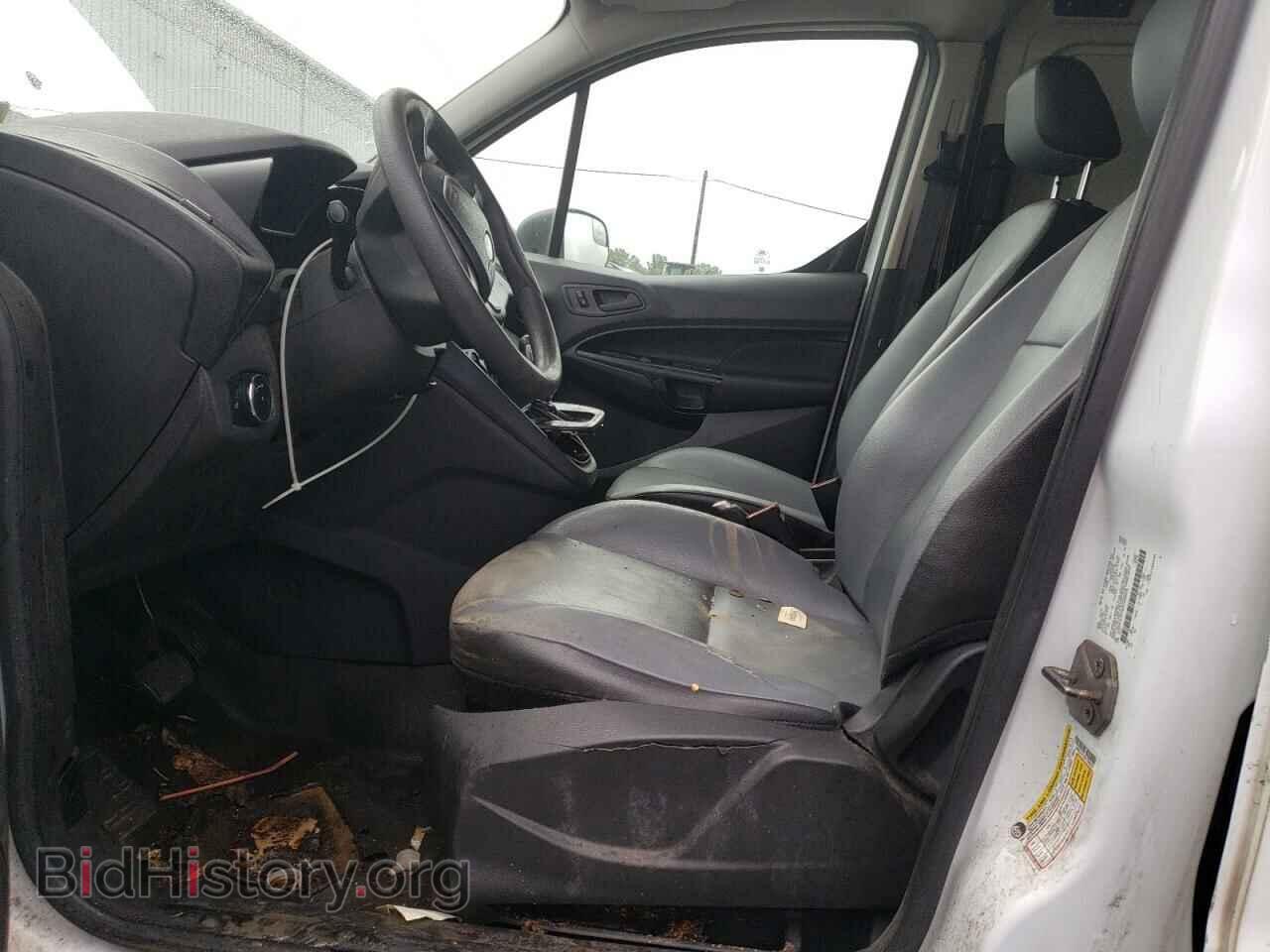 2017 FORD TRANSIT - VIN: NM0LS7E76H1295579 - Фото 7