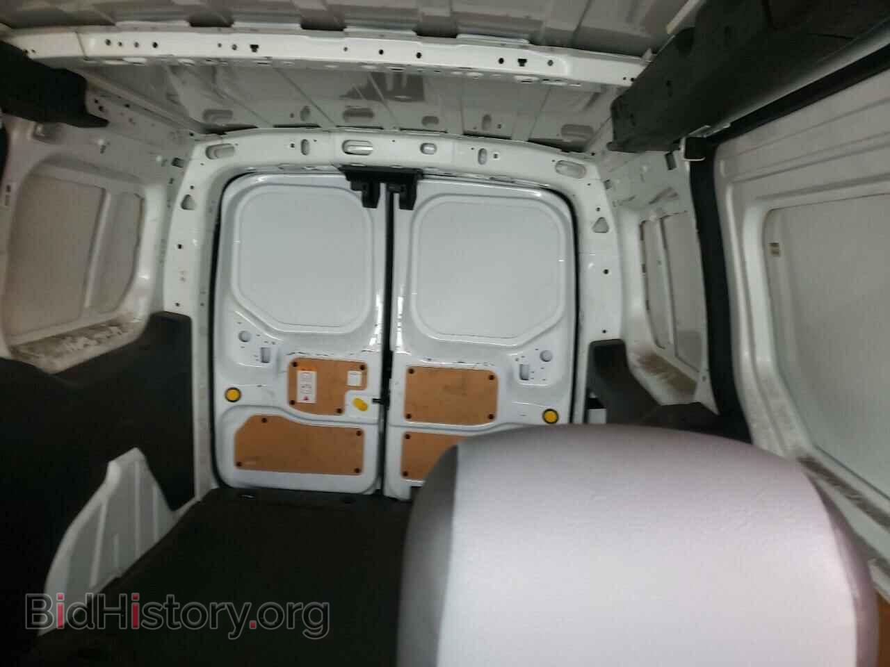 2017 FORD TRANSIT - VIN: NM0LS7E76H1295579 - Фото 10