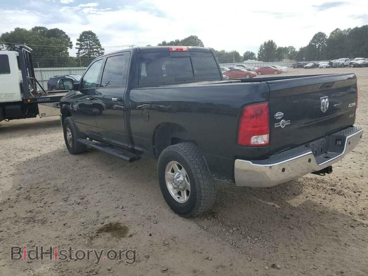 2011 DODGE All Models - VIN: 3D7UT2CLXBG629540 - Photo 2