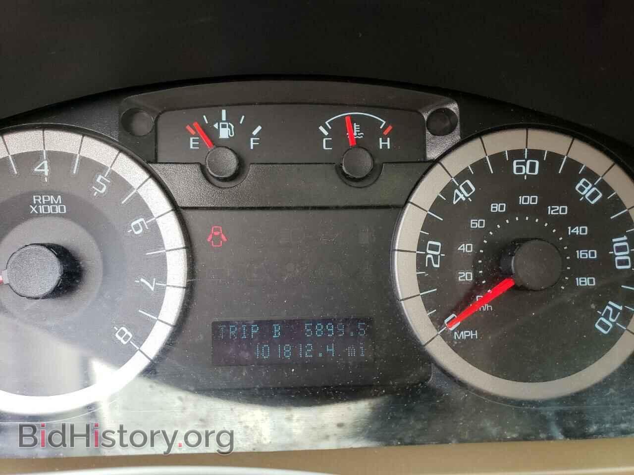 2011 FORD ESCAPE - VIN: 1FMCU0E71BKB38530 - Фото 9