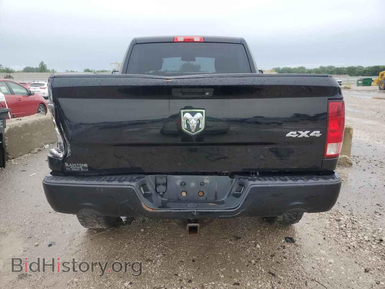 2013 RAM 1500 - VIN: 3C6JR7AT0DG511549 - Photo 6