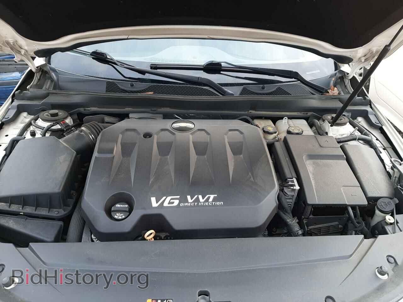 2014 CHEVROLET IMPALA - VIN: 2G1155S34E9144294 - Фото 7