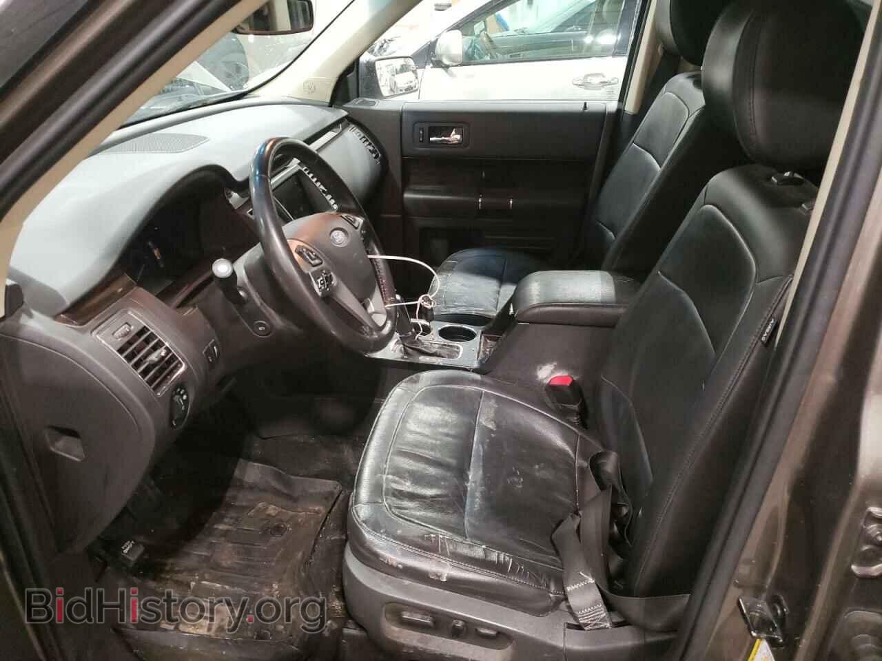 2014 FORD FLEX - VIN: 2FMHK6C81EBD40678 - Photo 7