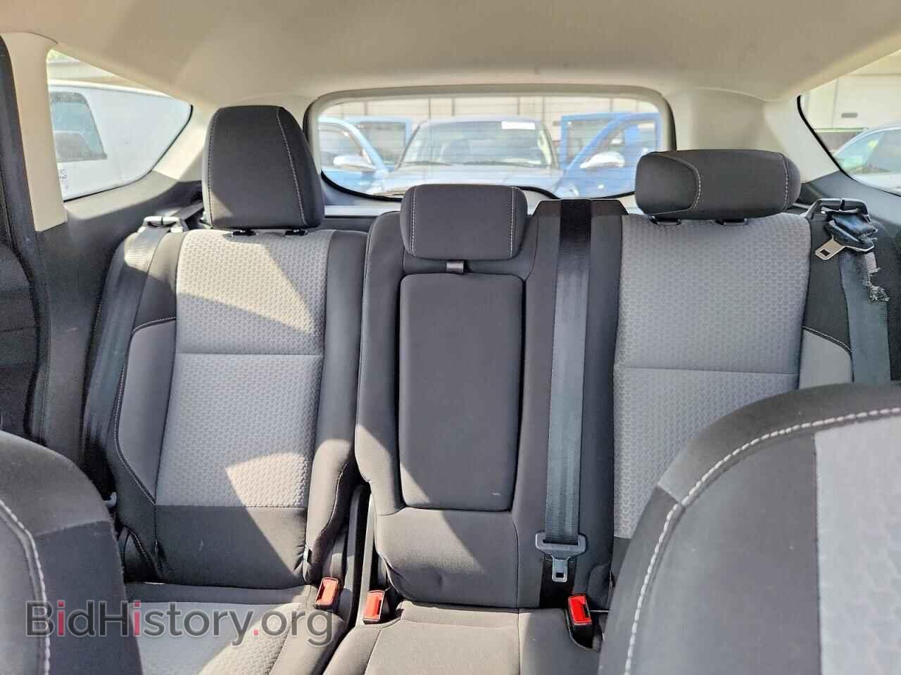 2019 FORD ESCAPE - VIN: 1FMCU9GD2KUC34310 - Photo 10