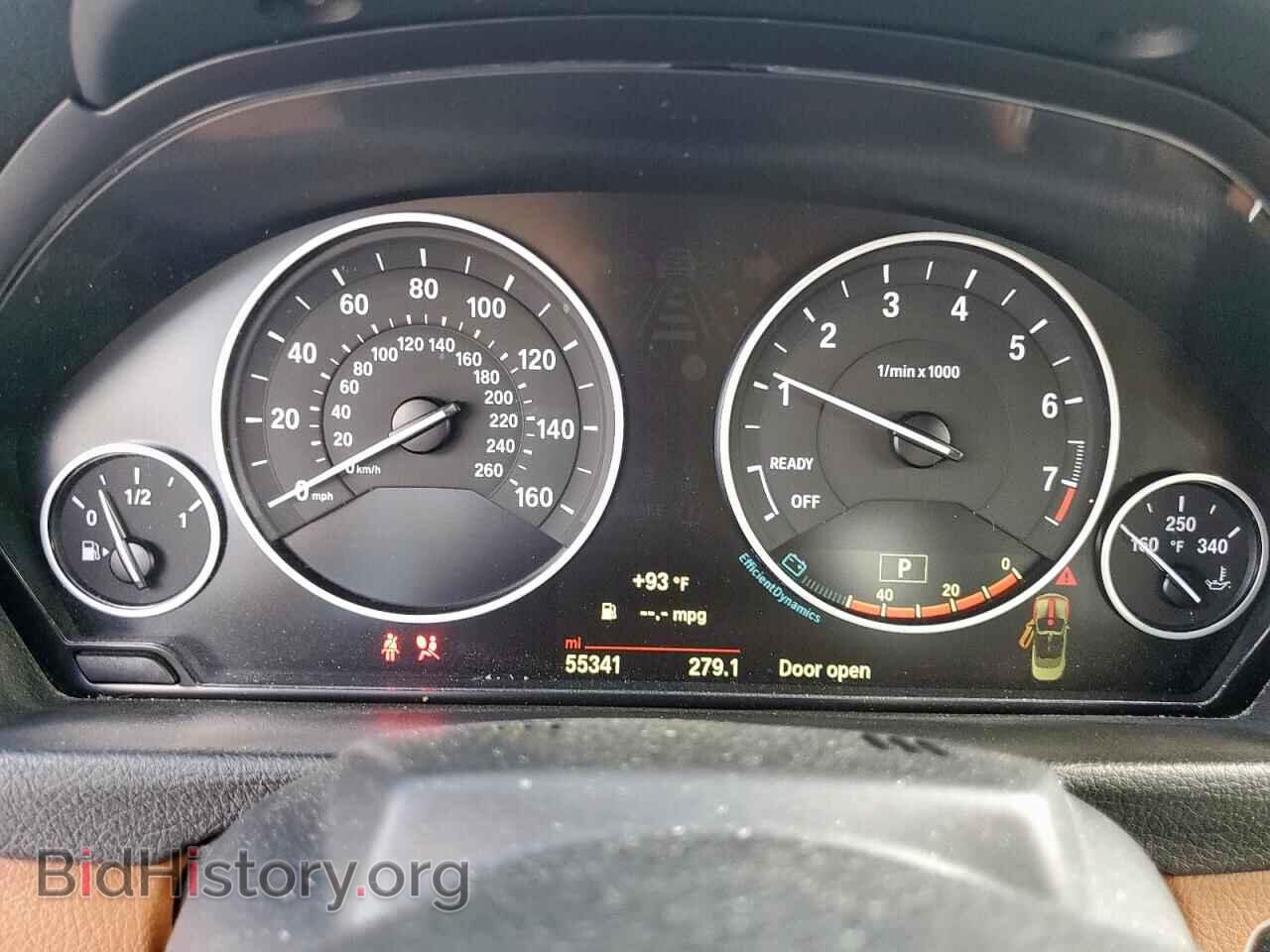 2015 BMW 4 SERIES - VIN: WBA3V9C57FP799377 - Фото 9