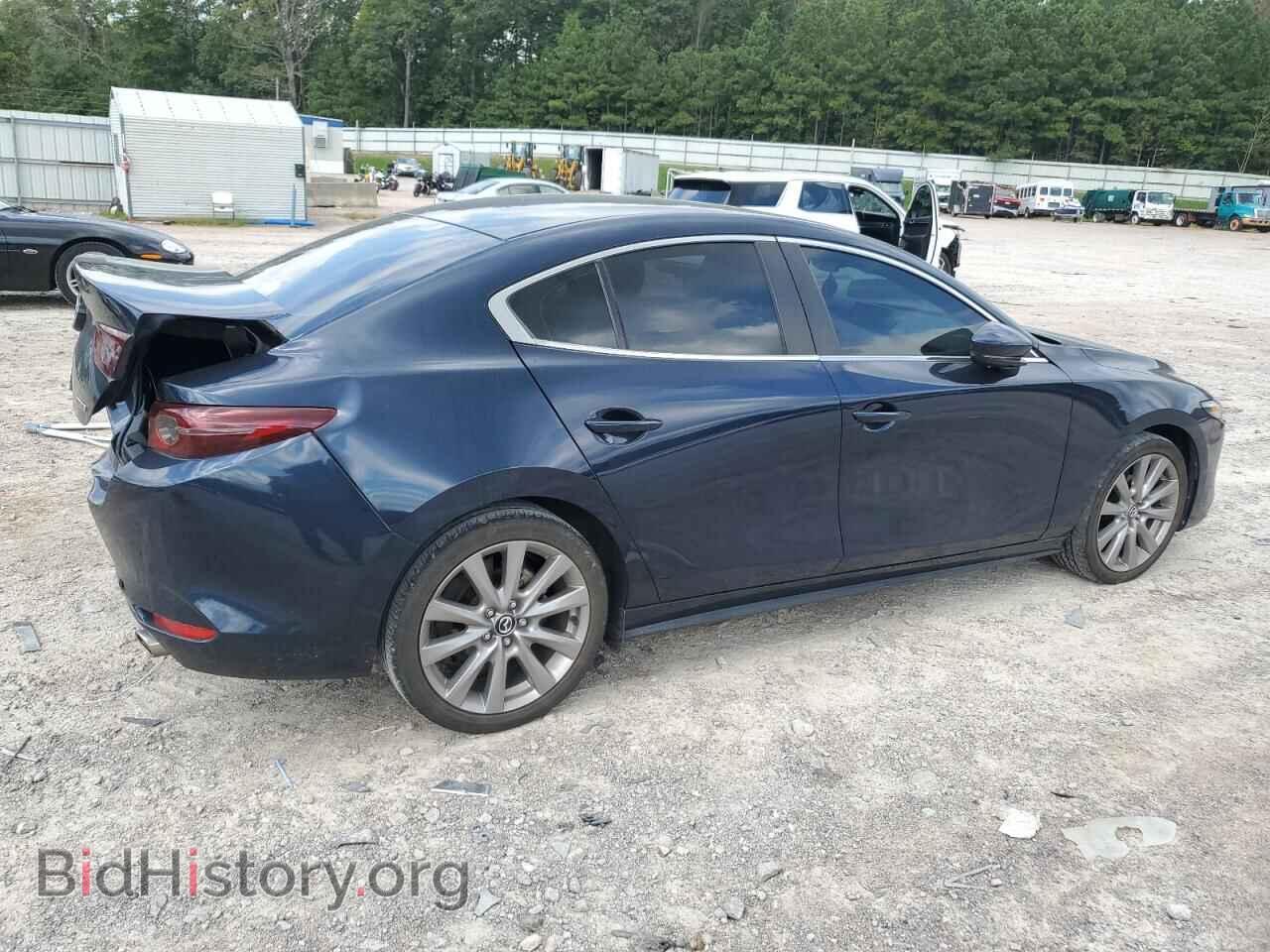 2021 MAZDA 3 - VIN: JM1BPACL9M1339419 - Photo 3