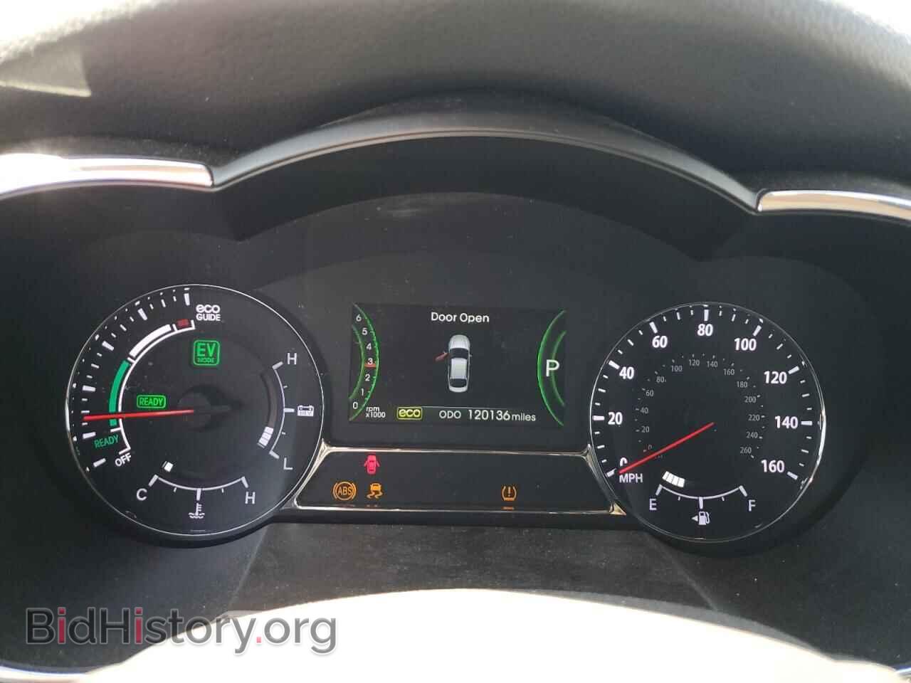 2012 KIA OPTIMA - VIN: KNAGM4AD5C5013620 - Фото 9
