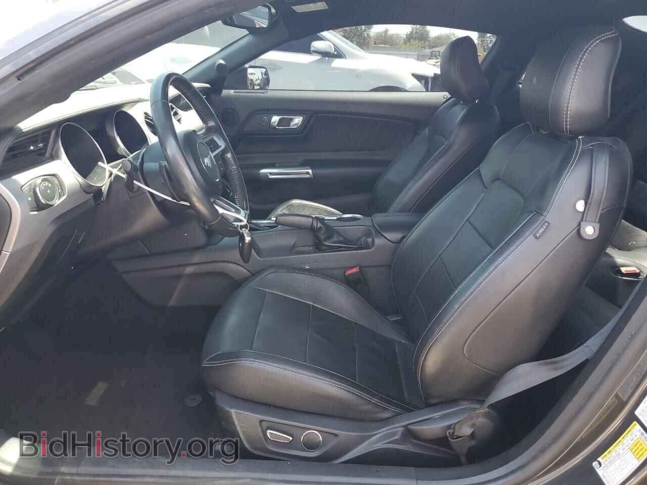 2018 FORD ALL Models - VIN: 1FA6P8THXJ5184153 - Фото 7