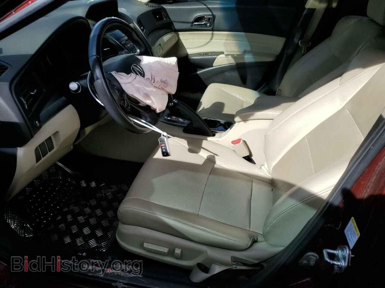 2013 ACURA ILX - VIN: 19VDE1F57DE013541 - Фото 7