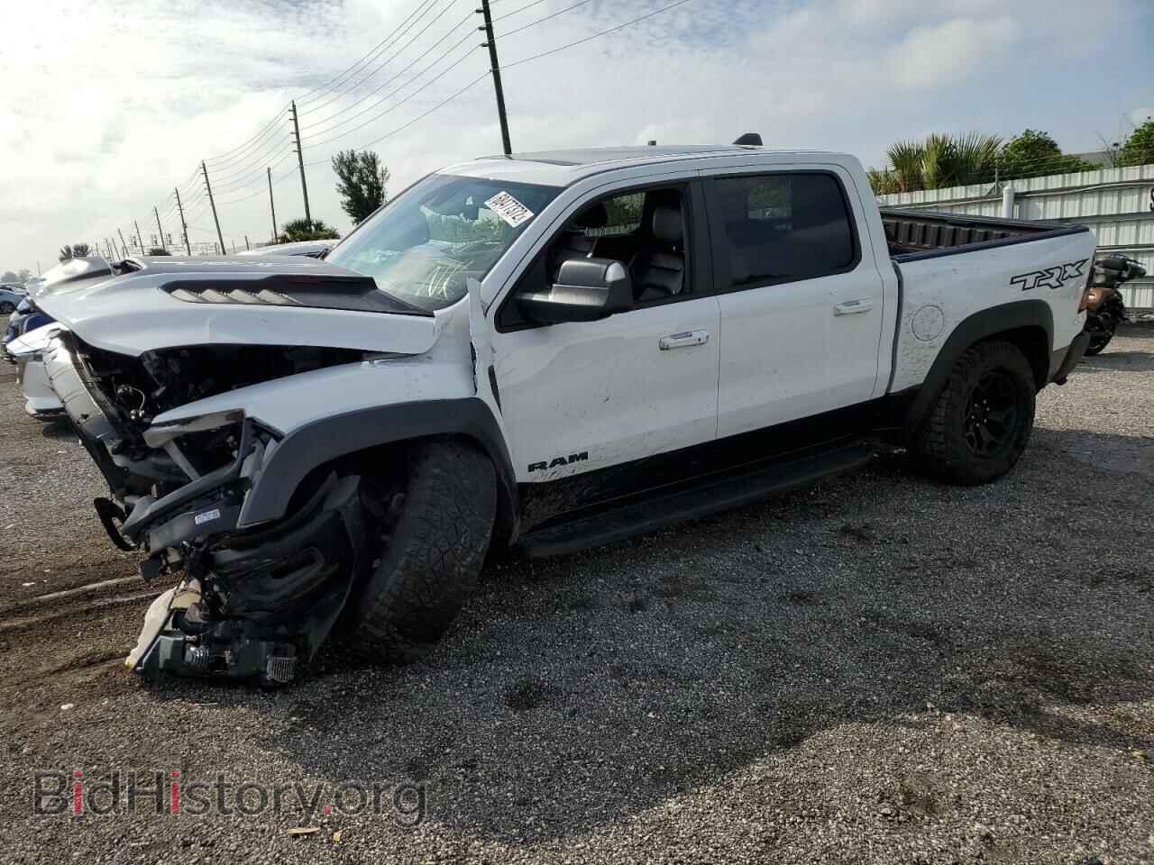 Photo 1C6SRFU97MN903644 - RAM 1500 2021