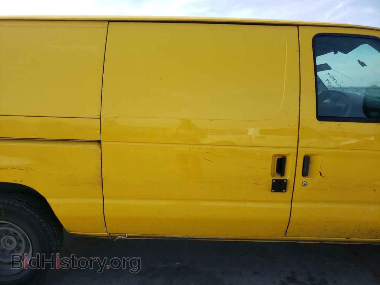 2008 FORD ECONOLINE - VIN: 1FTNE24W98DA14064 - Photo 6