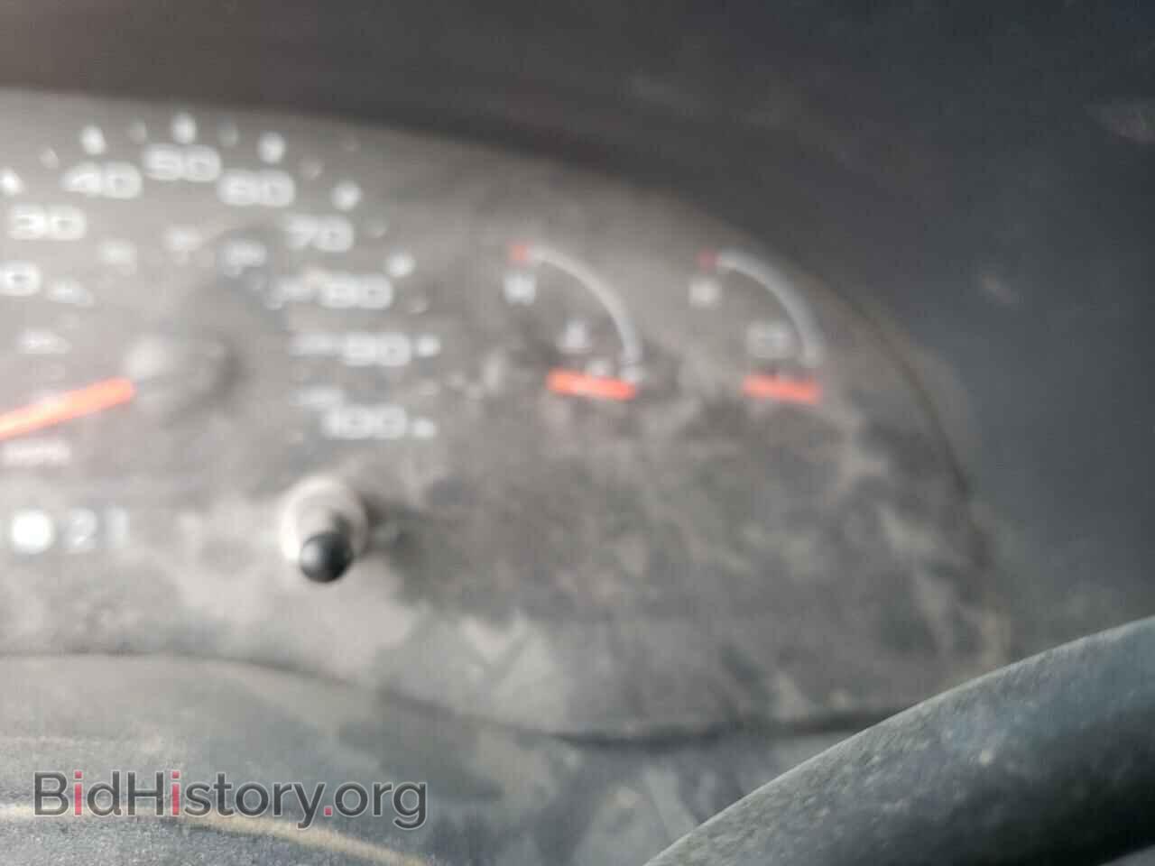 2008 FORD ECONOLINE - VIN: 1FTNE24W98DA14064 - Photo 8