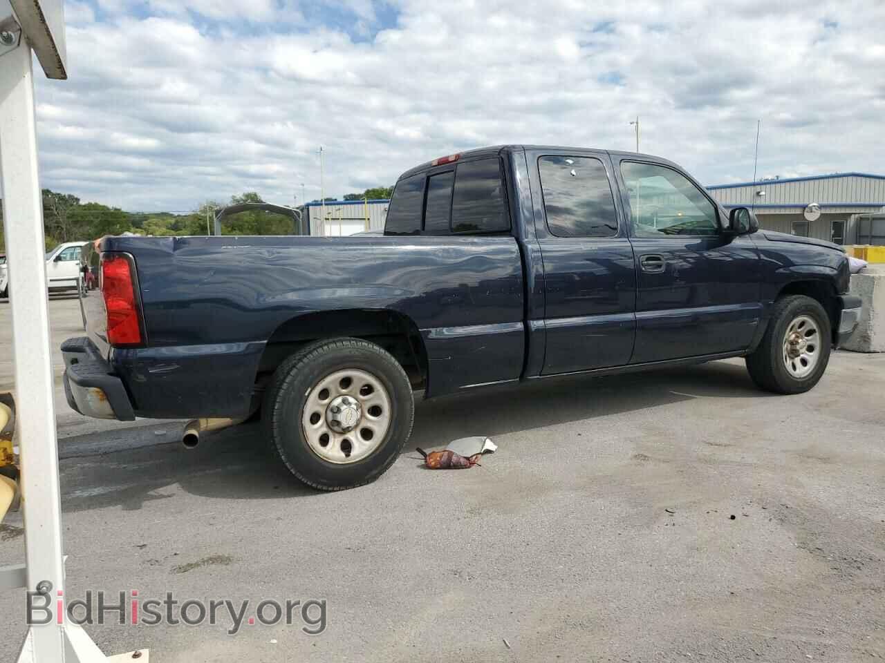 2006 CHEVROLET ALL Models - VIN: 1GCEC19X46Z287320 - Photo 3