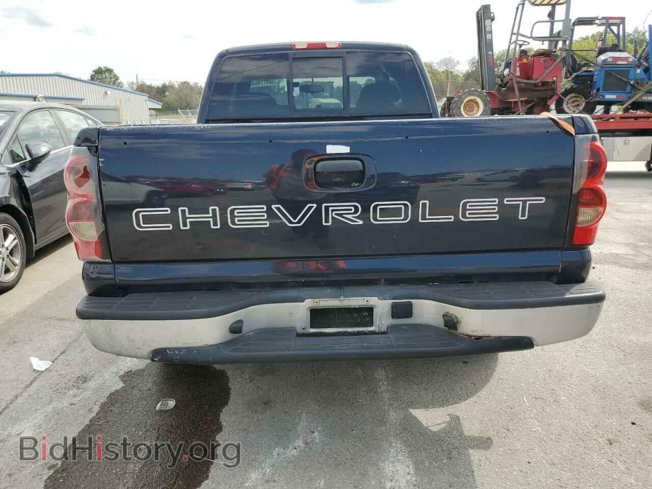 2006 CHEVROLET ALL Models - VIN: 1GCEC19X46Z287320 - Photo 6