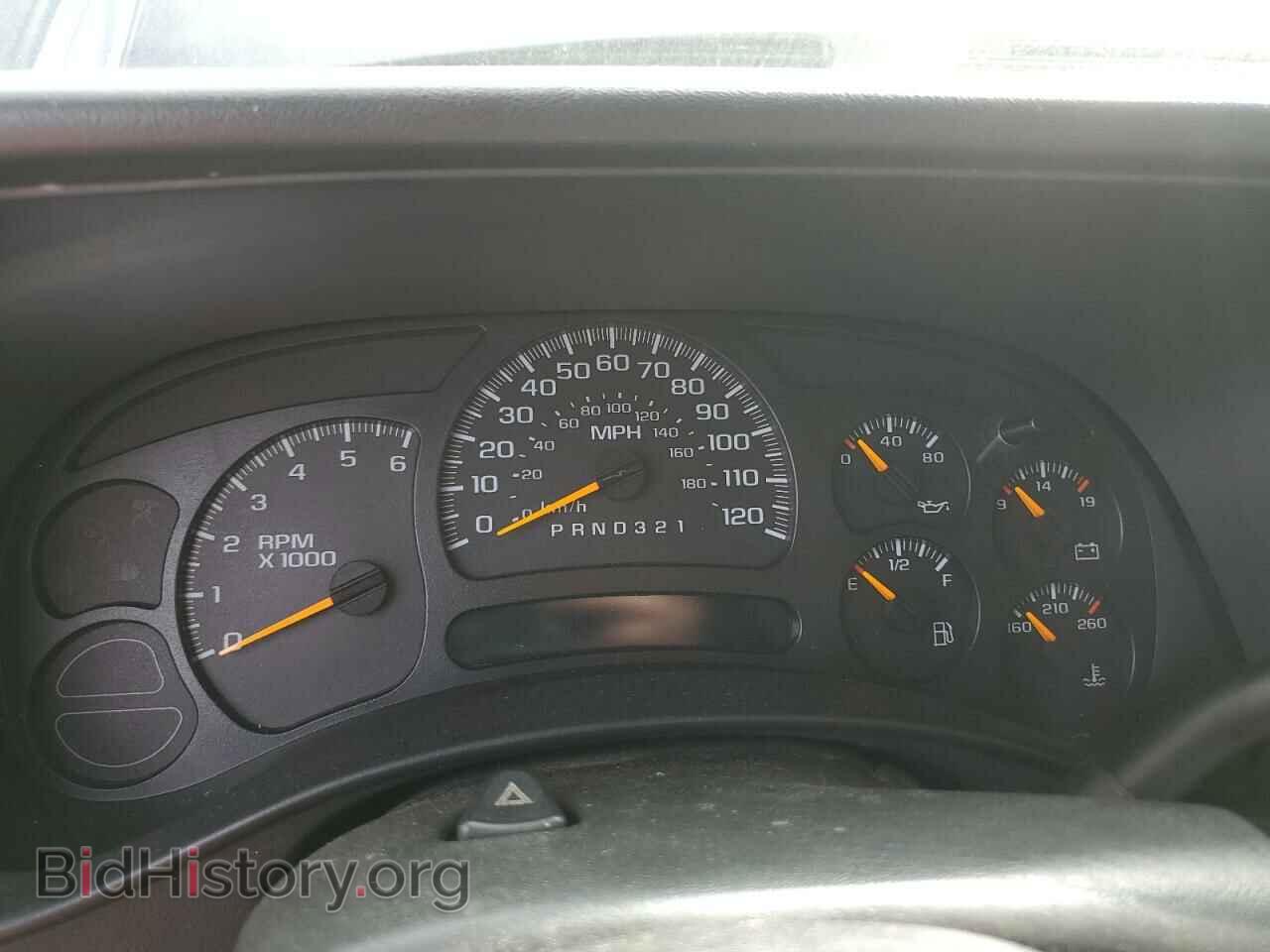 2006 CHEVROLET ALL Models - VIN: 1GCEC19X46Z287320 - Photo 9