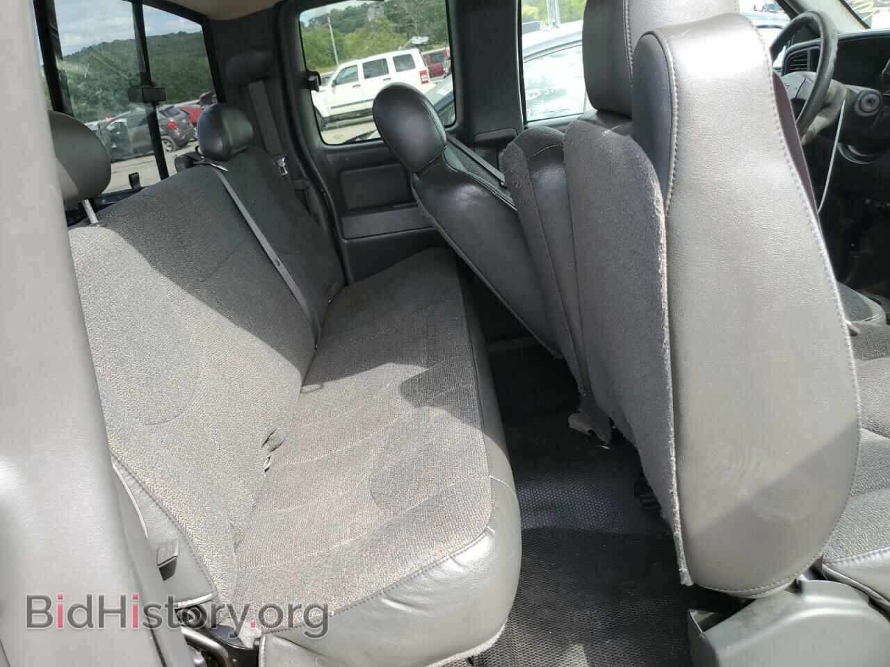 2006 CHEVROLET ALL Models - VIN: 1GCEC19X46Z287320 - Photo 10