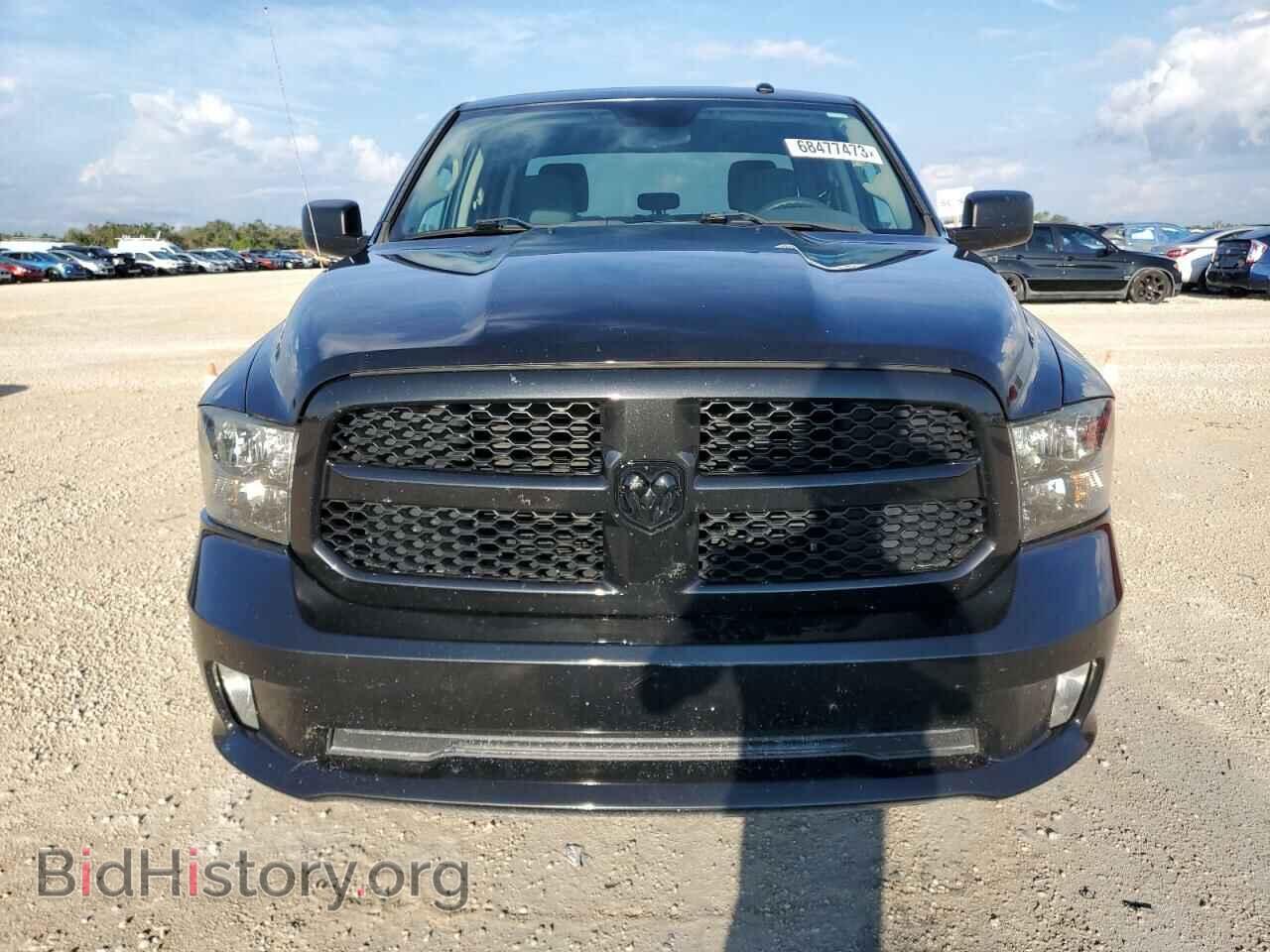 2017 RAM 1500 - VIN: 3C6RR7KT1HG524141 - Фото 5