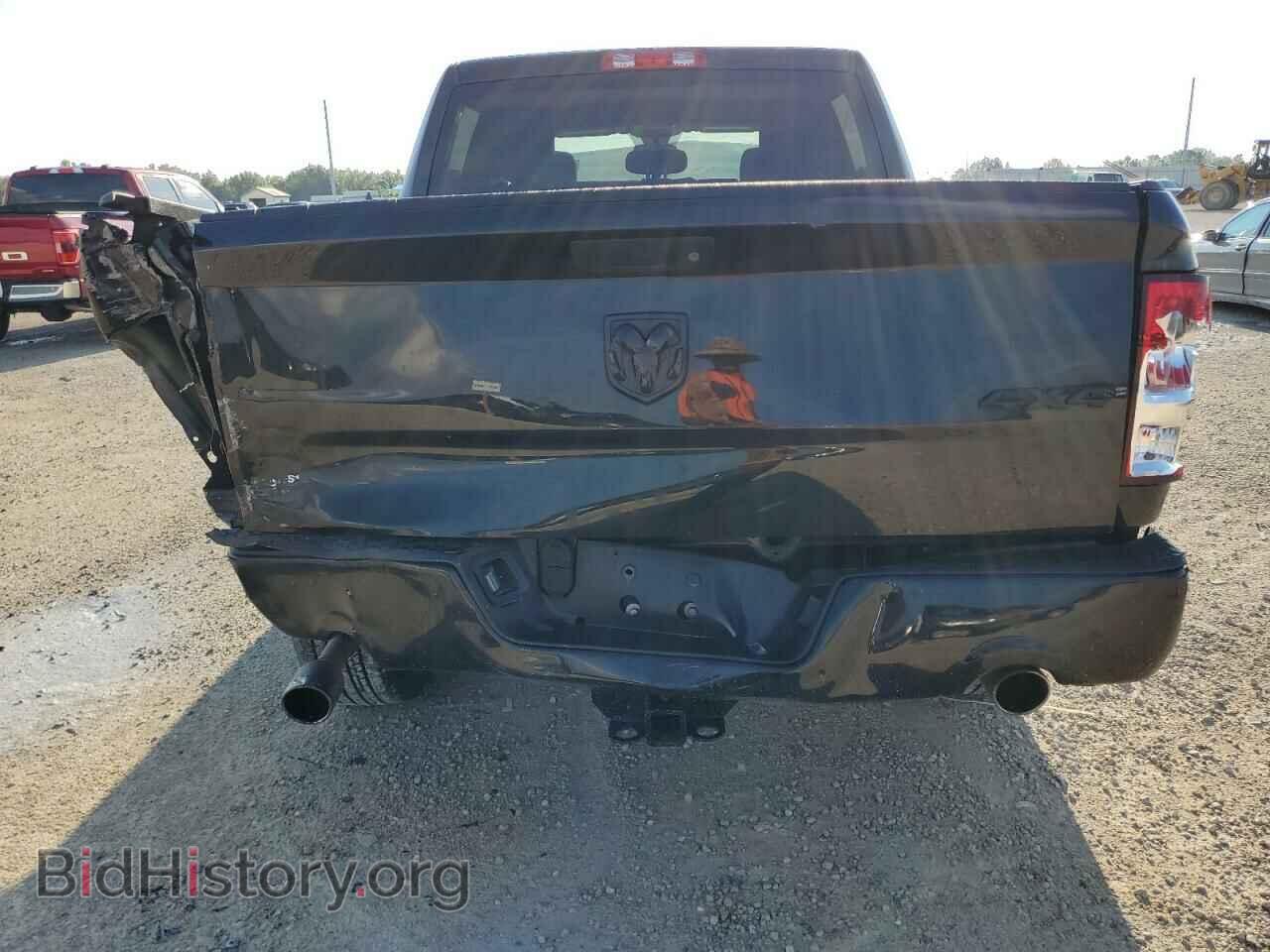 2017 RAM 1500 - VIN: 3C6RR7KT1HG524141 - Фото 6