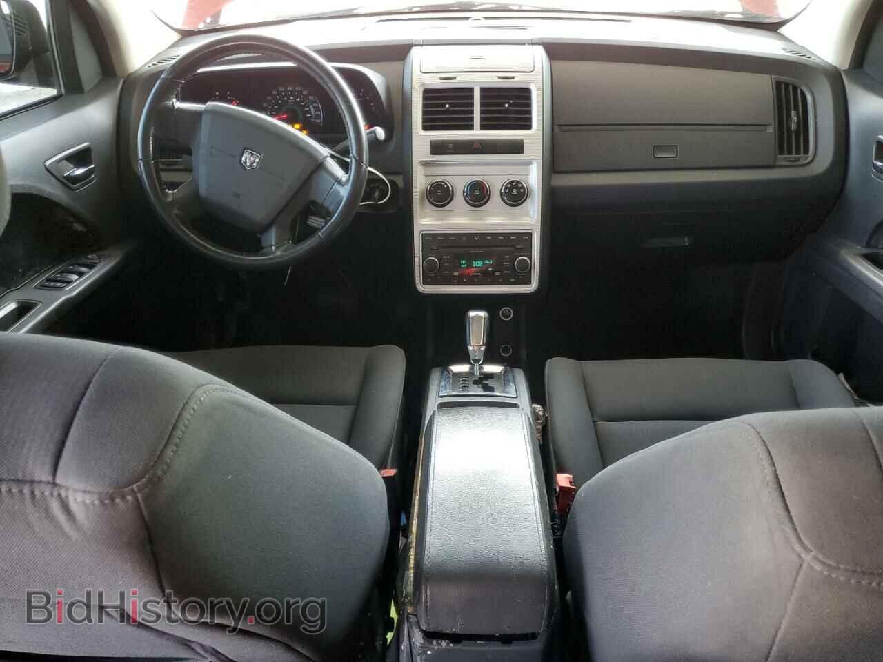 2010 DODGE JOURNEY - VIN: 3D4PG4FB8AT104690 - Фото 8
