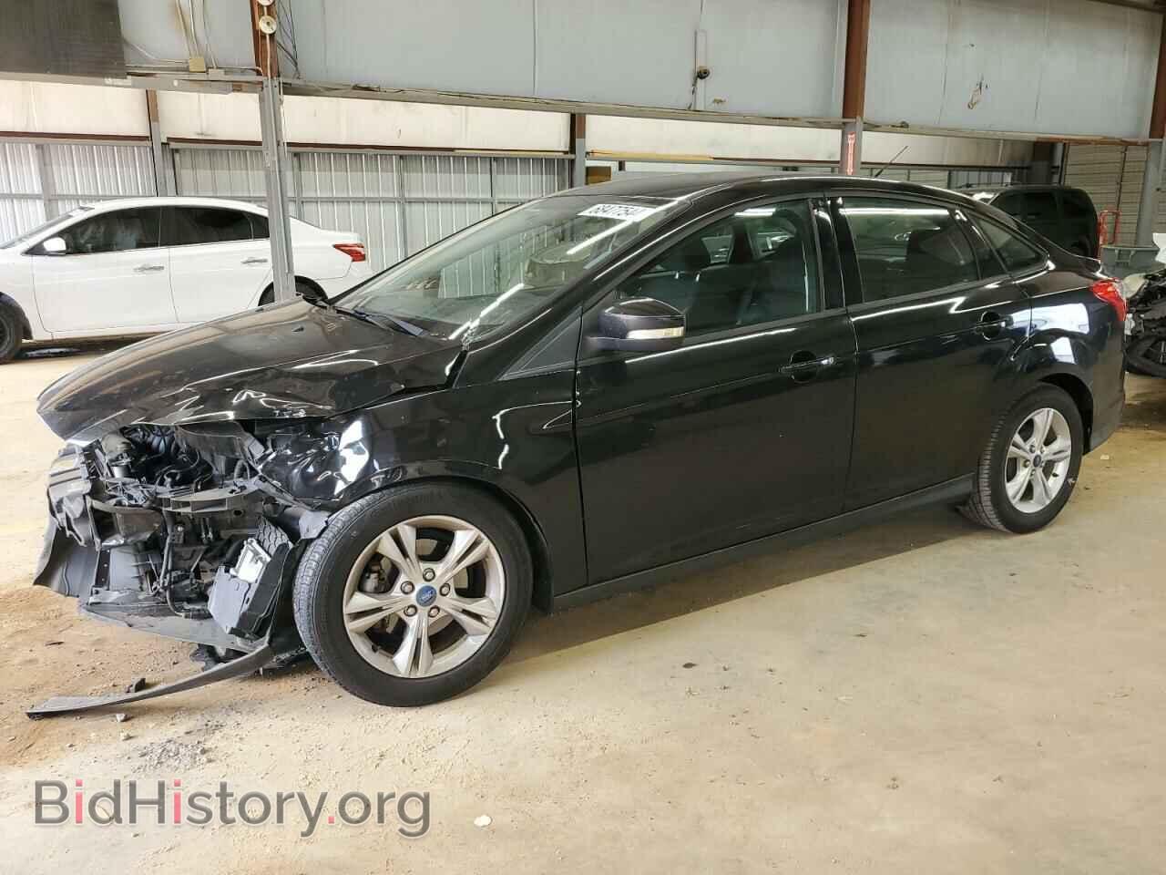 Фотография 1FADP3F25DL225015 - FORD FOCUS 2013