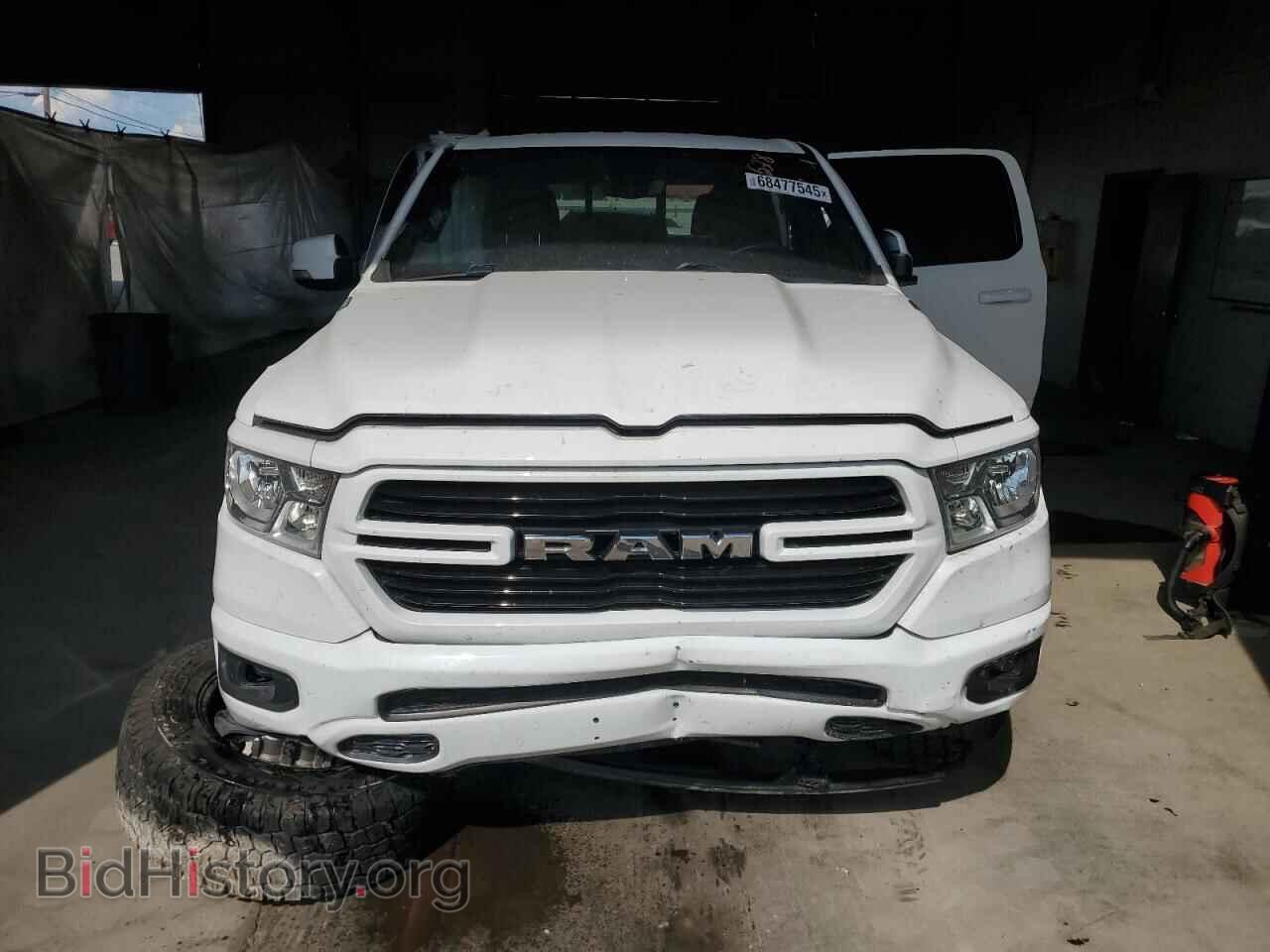 2020 RAM 1500 - VIN: 1C6RRFFG2LN230528 - Фото 5