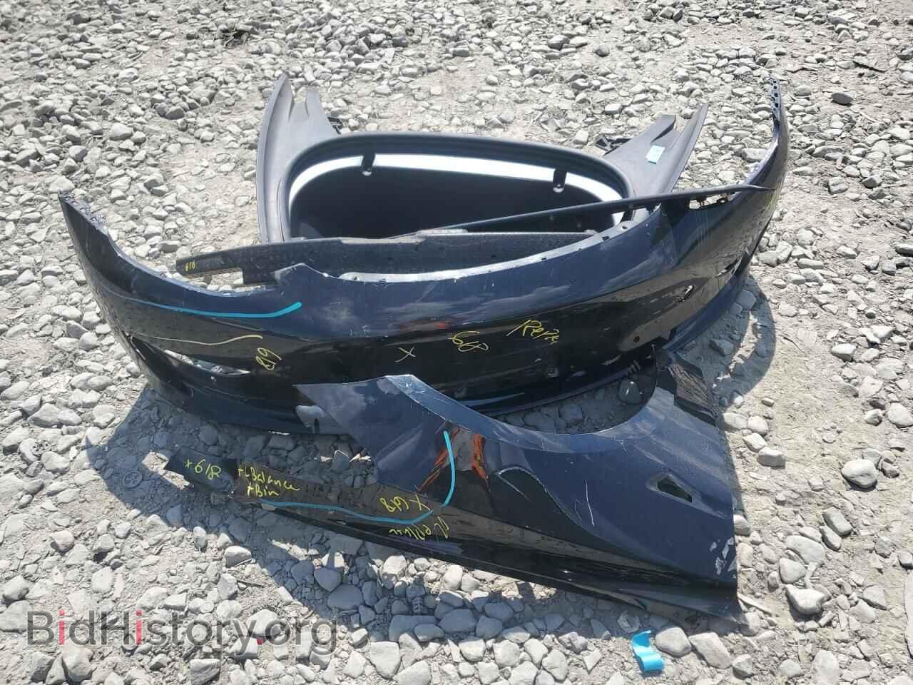 2019 TESLA MODEL 3 - VIN: 5YJ3E1EB4KF209227 - Фото 12