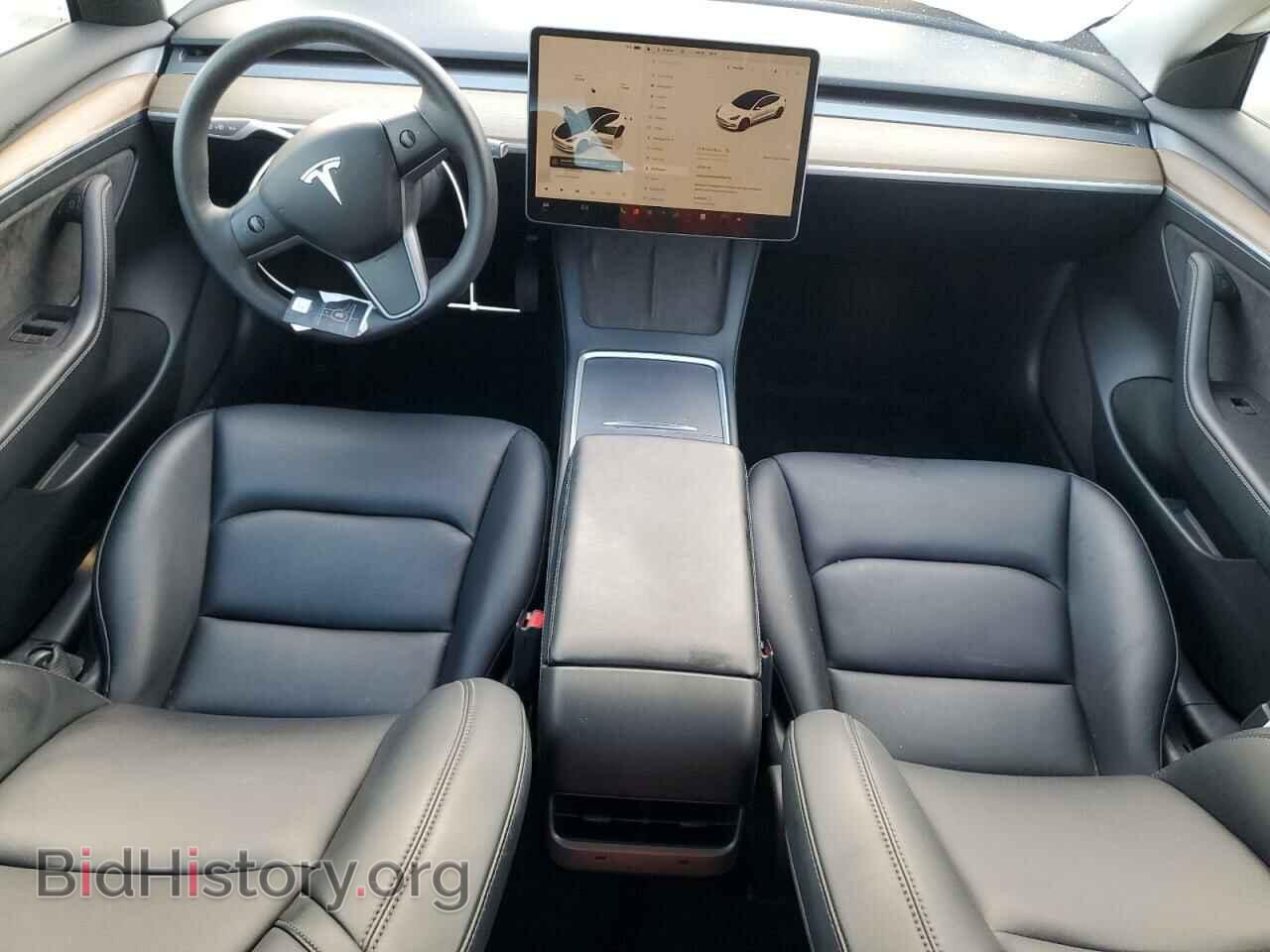 2023 TESLA MODEL 3 - VIN: 5YJ3E1EB2PF388178 - Photo 8