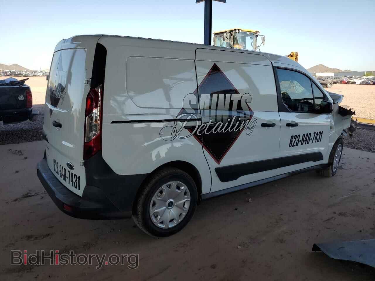 2016 FORD TRANSIT - VIN: NM0LS7E73G1234334 - Фото 3