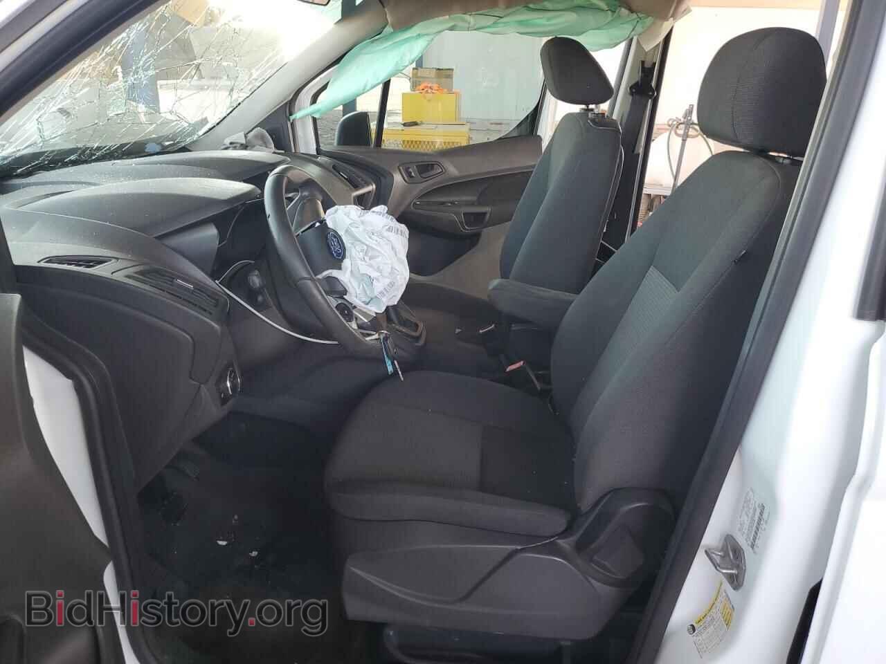 2016 FORD TRANSIT - VIN: NM0LS7E73G1234334 - Фото 7