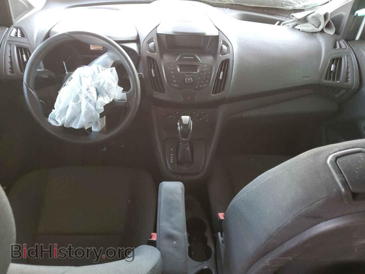 2016 FORD TRANSIT - VIN: NM0LS7E73G1234334 - Фото 8