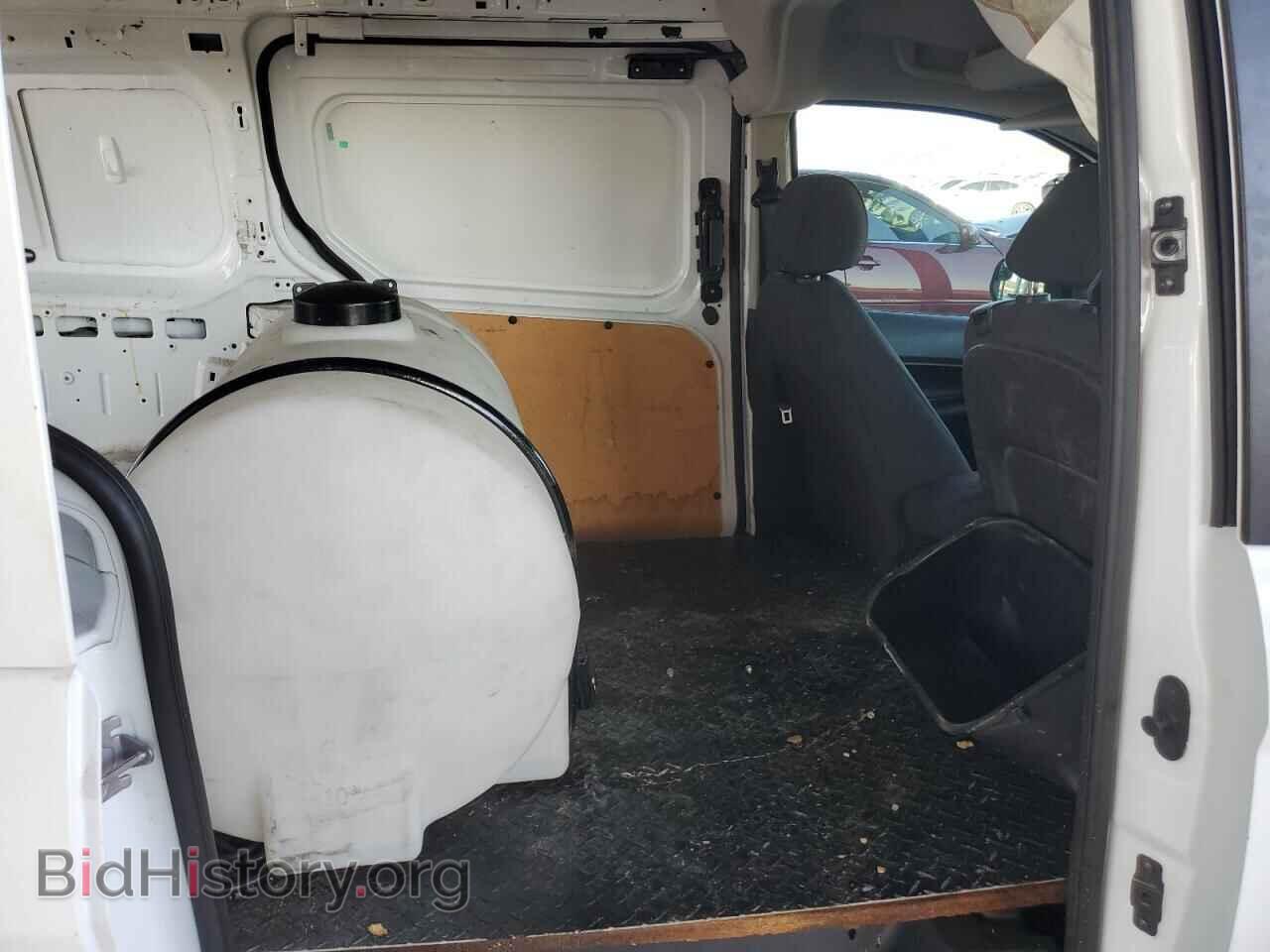 2016 FORD TRANSIT - VIN: NM0LS7E73G1234334 - Фото 10