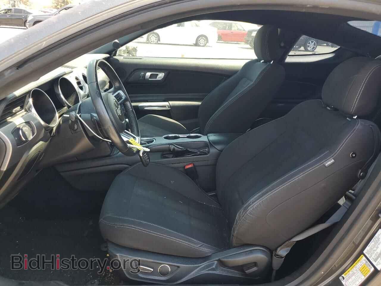 2018 FORD ALL Models - VIN: 1FA6P8TH6J5135807 - Фото 7