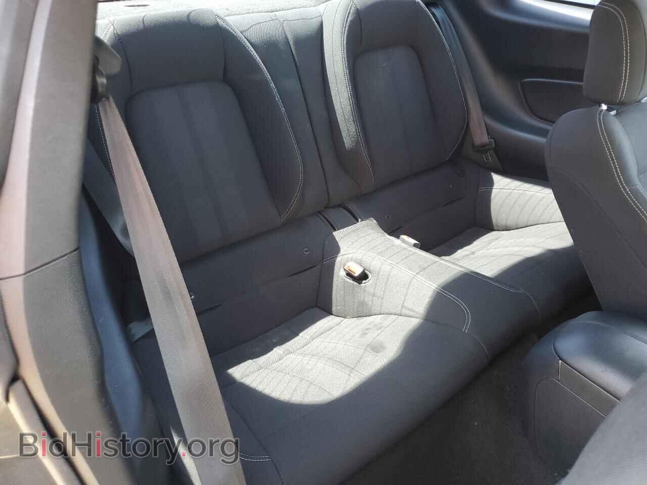 2018 FORD ALL Models - VIN: 1FA6P8TH6J5135807 - Фото 10