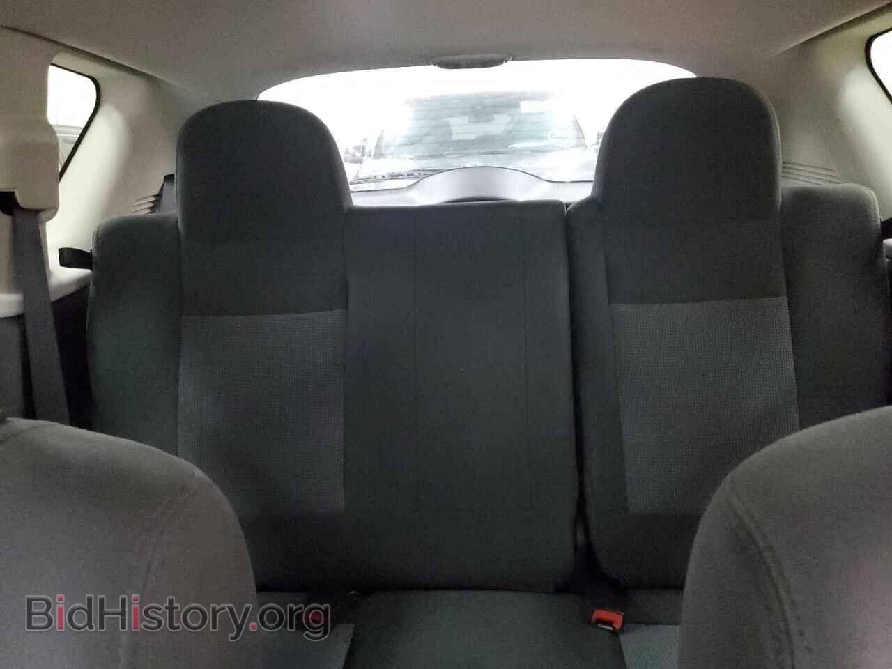 2016 JEEP COMPASS - VIN: 1C4NJCBA4GD641410 - Фото 10