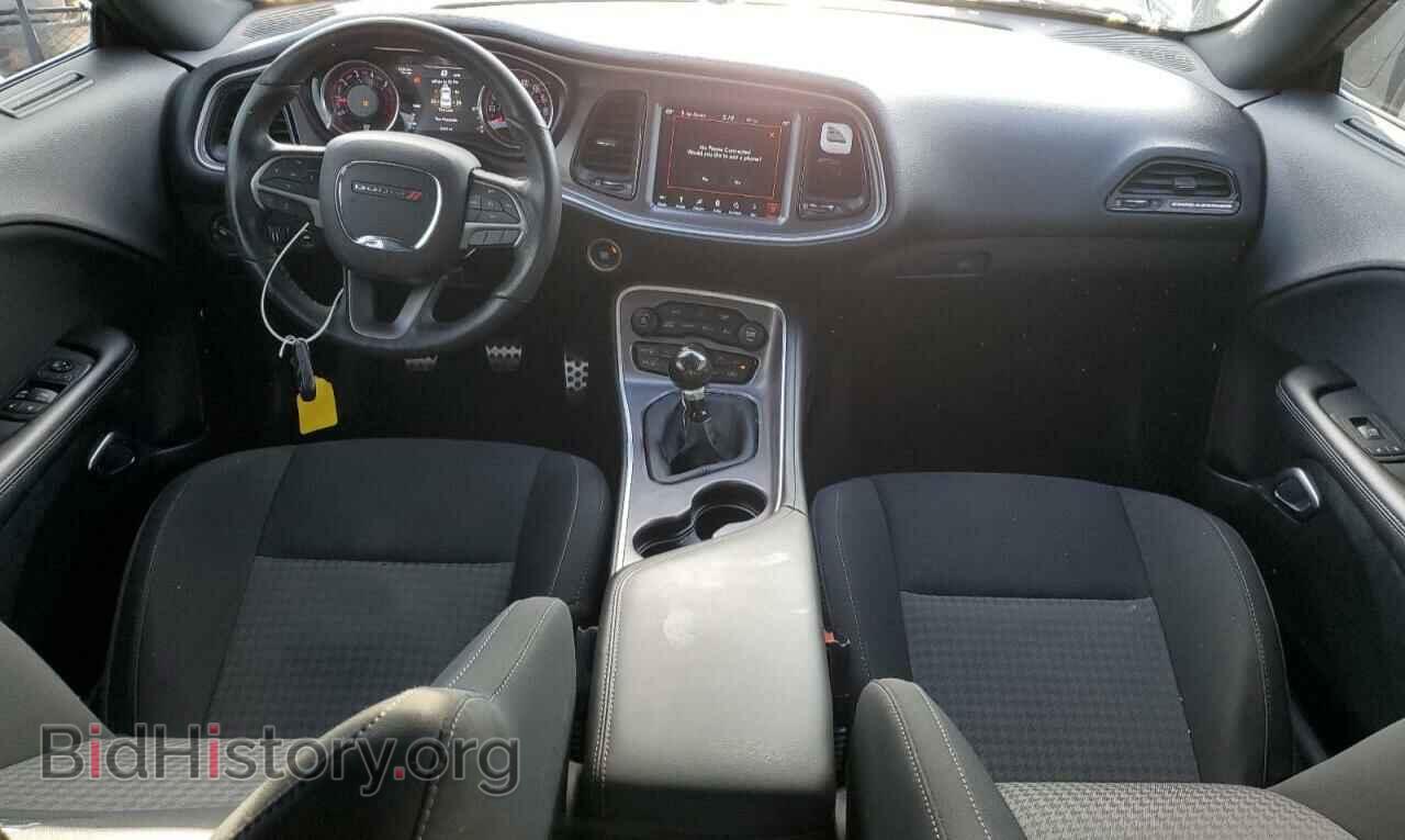 2019 DODGE CHALLENGER - VIN: 2C3CDZFJ4KH508576 - Photo 8