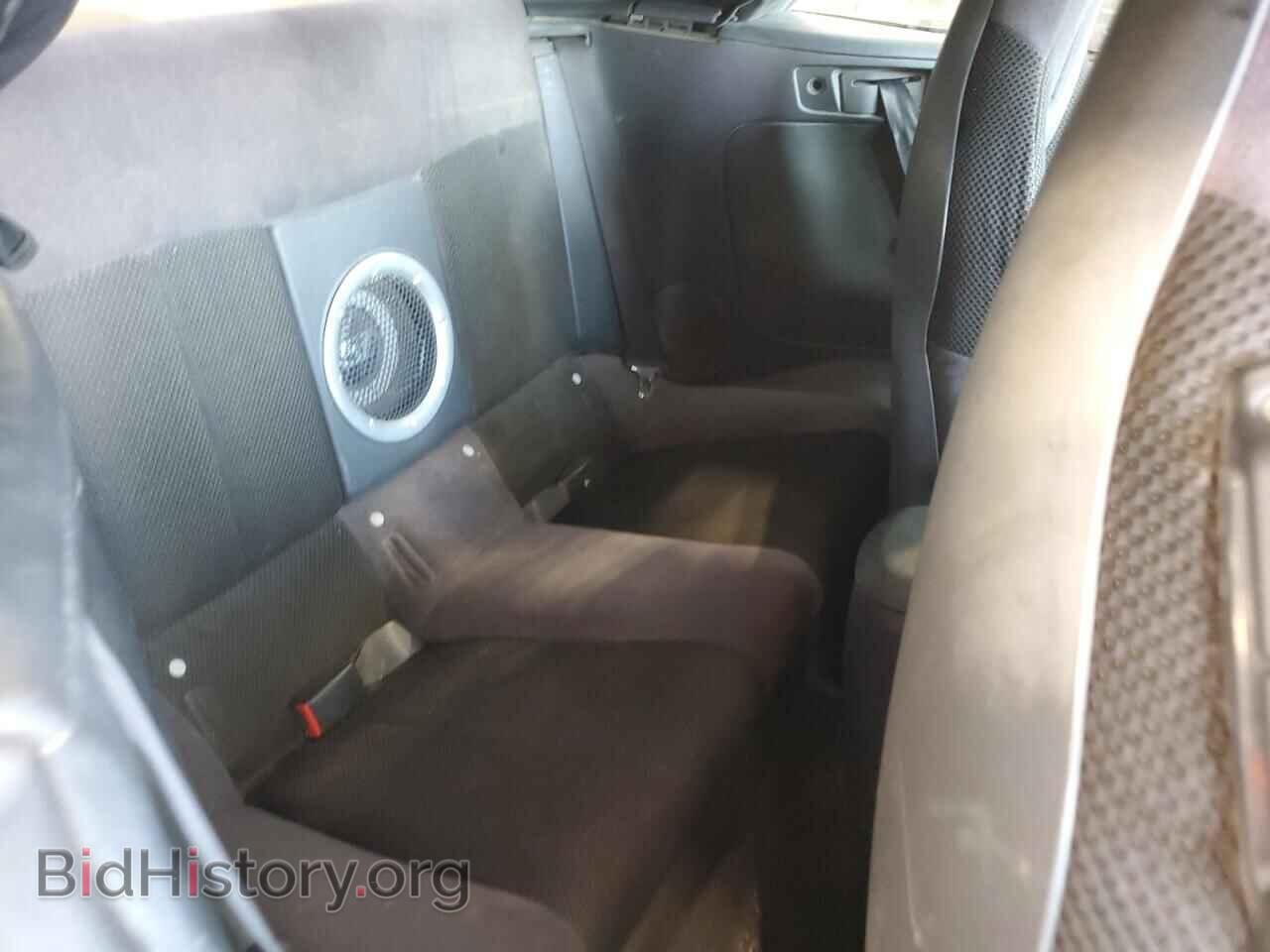 2008 MITSUBISHI ECLIPSE - VIN: 4A3AL25F48E002804 - Photo 10
