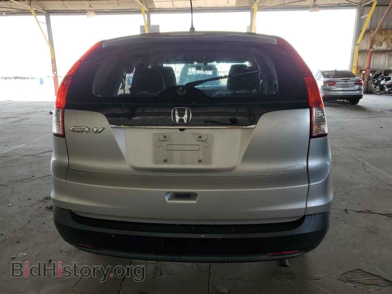 2012 HONDA CRV - VIN: 2HKRM3H30CH500064 - Фото 6