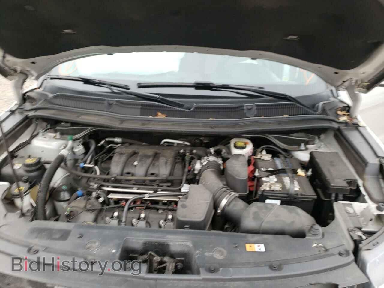 2018 FORD EXPLORER - VIN: 1FM5K8D83JGB57606 - Photo 12