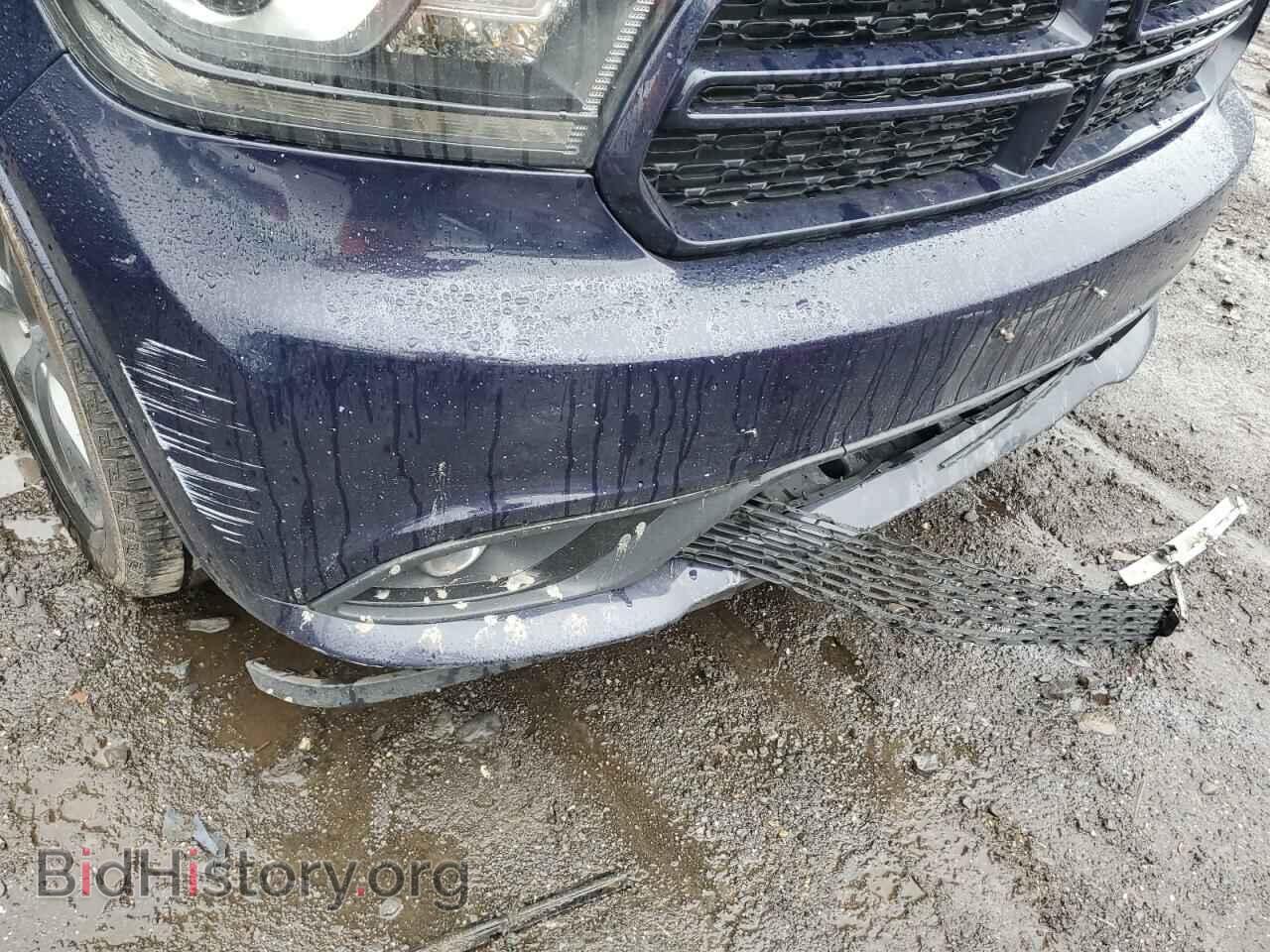 2017 DODGE DURANGO - VIN: 1C4RDJDG9HC725759 - Фото 13