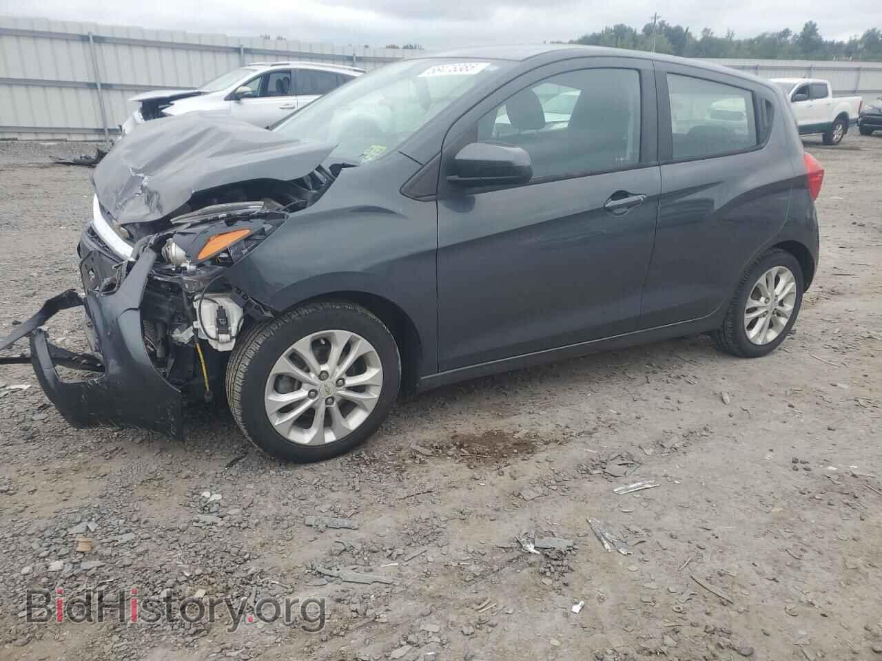 Photo KL8CD6SA3KC745653 - CHEVROLET SPARK 2019