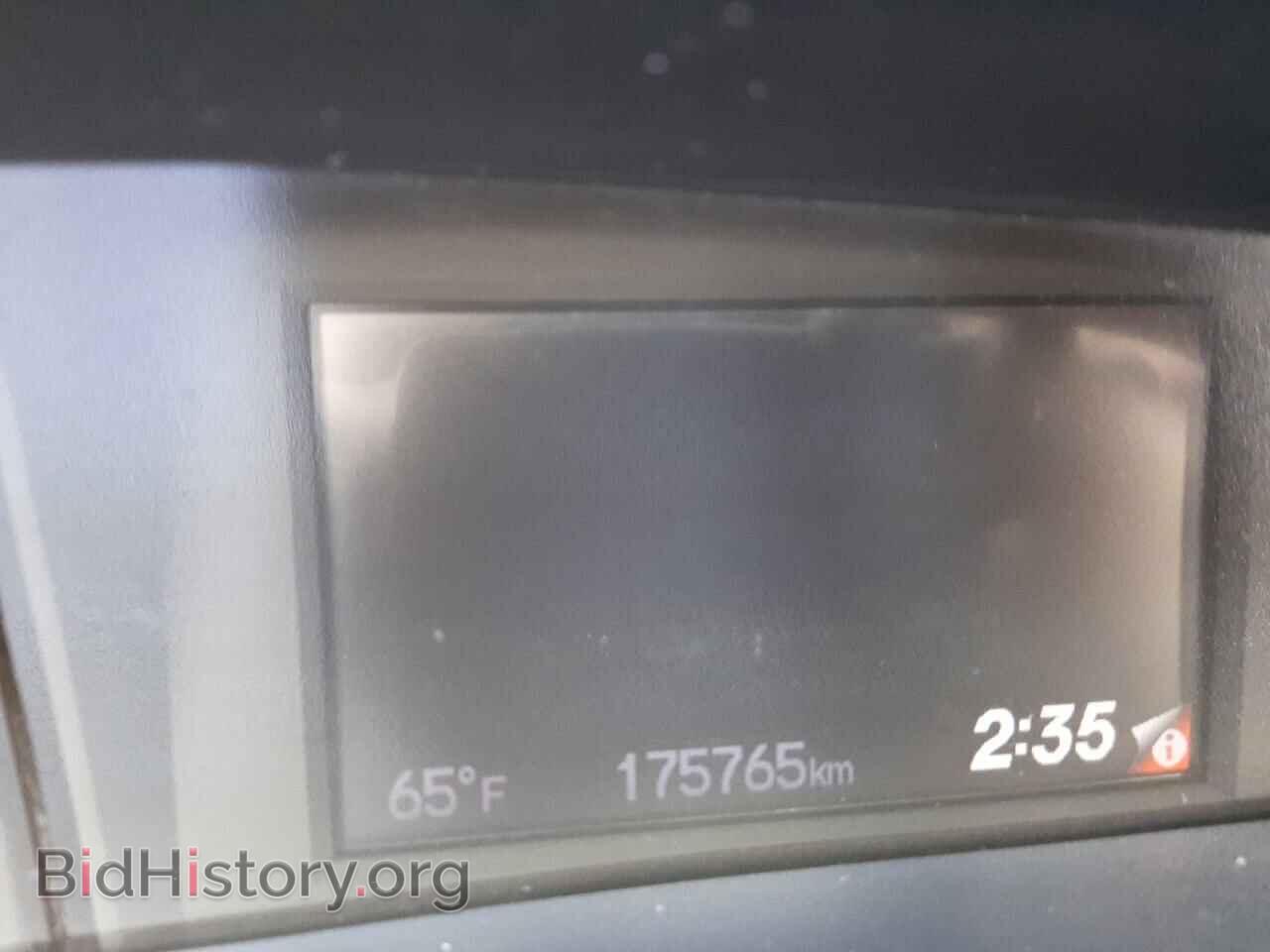 2013 HONDA CIVIC - VIN: 19XFB2F89DE289065 - Фото 8