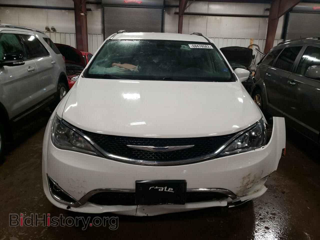 2017 CHRYSLER PACIFICA - VIN: 2C4RC1BG0HR524409 - Photo 5